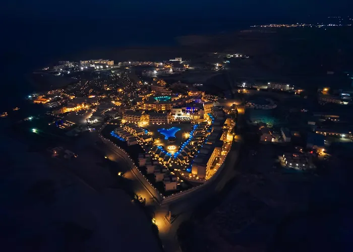Utopia Blue Resort