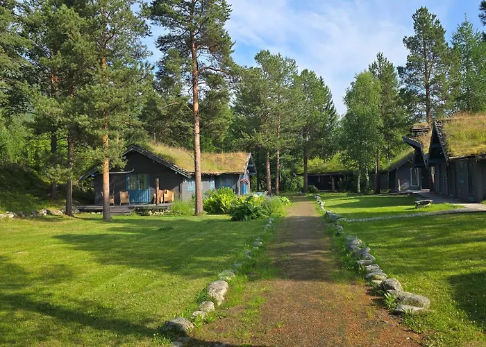 Onga Boutique Lodge