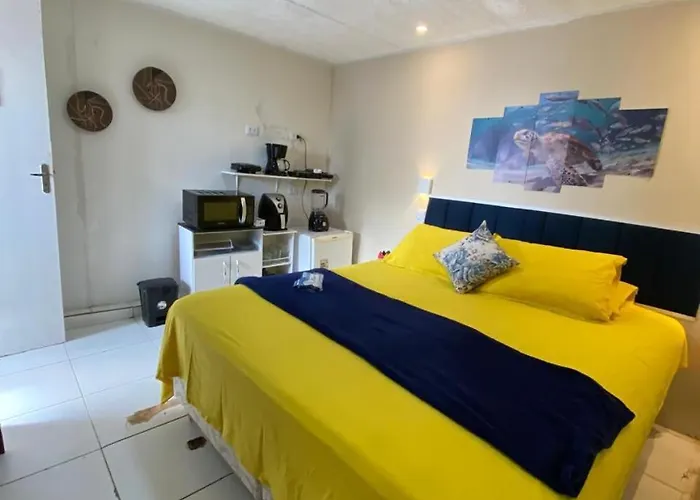 Flat Silveira Noronha