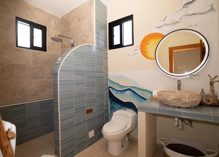 Villavida Boutique Hotel - La Playita