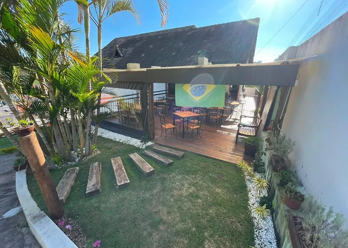 Pousada Essência de Minas