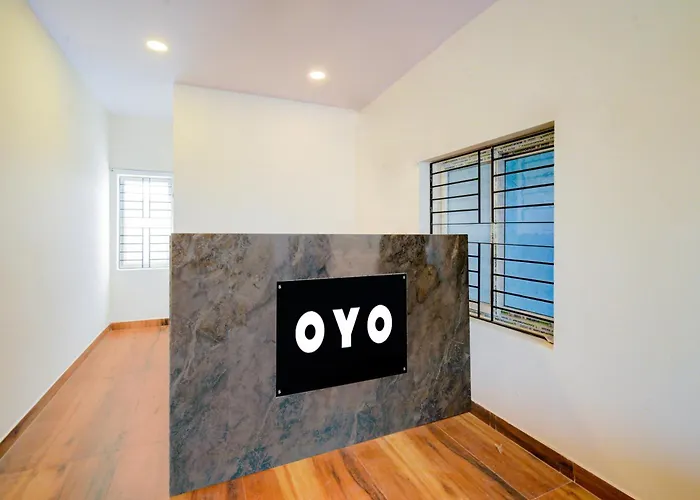 Hotel O Holiday Luxury
