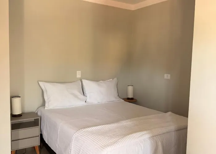 Pousada Vale das Águas