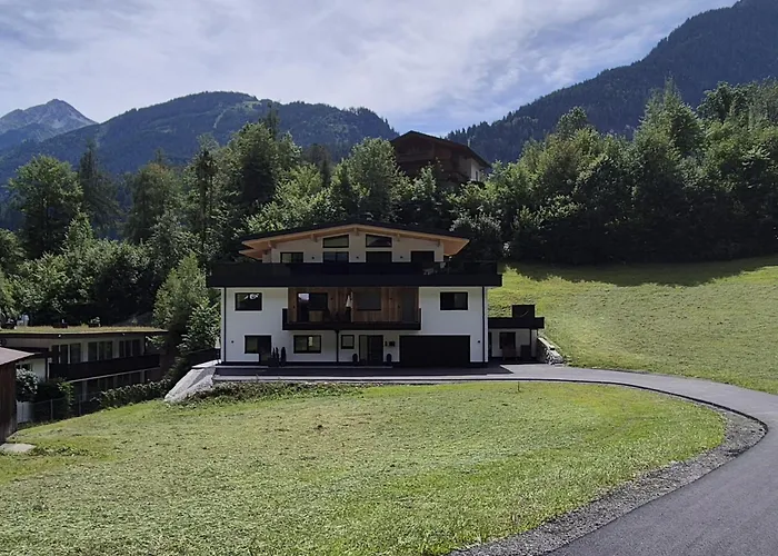 Mountainsurf Apartments