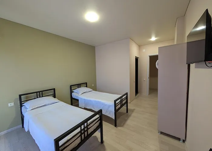 Compass Hotel