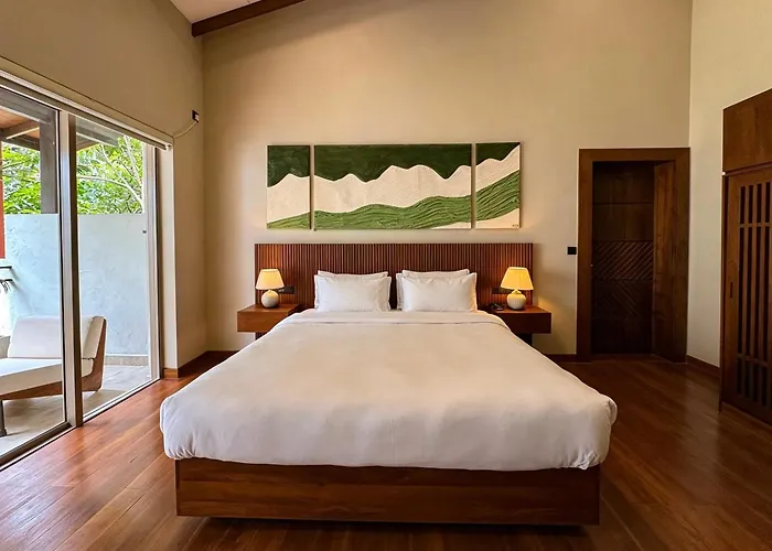 Arambhaya Boutique Hotel