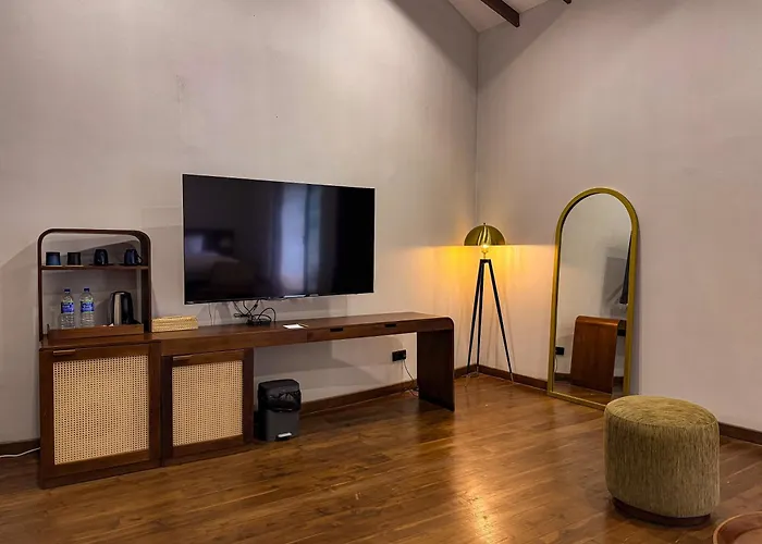 Arambhaya Boutique Hotel