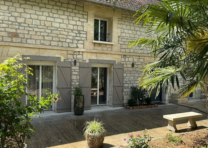Domaine Le Verbois