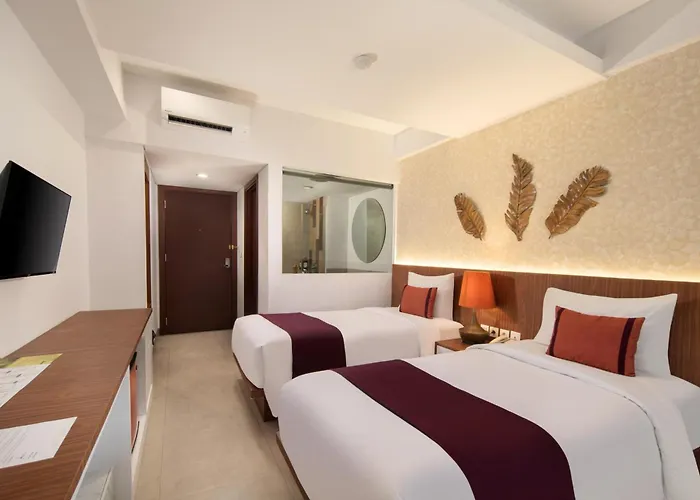 Nadi Hotel Legian