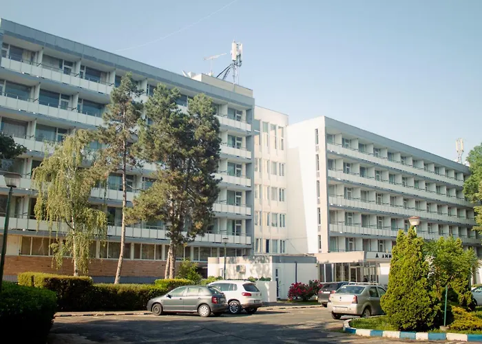 Hotel Ammos Neptun