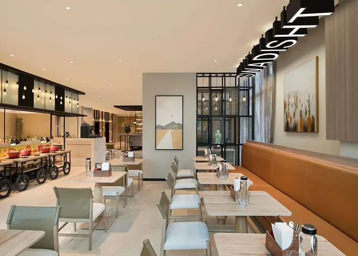 Ibis Mumbai Bkc
