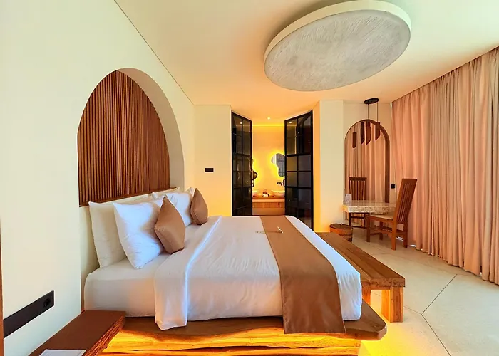 Oh!Julia Hotel Komodo