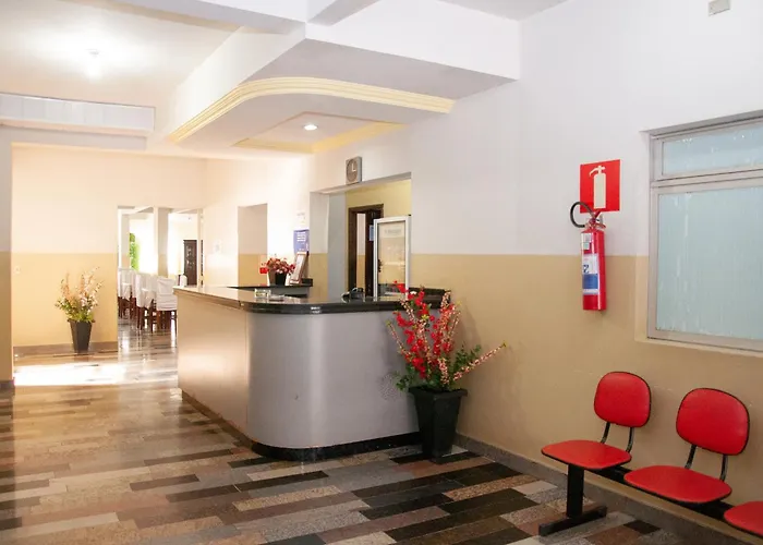 Hotel Hebron