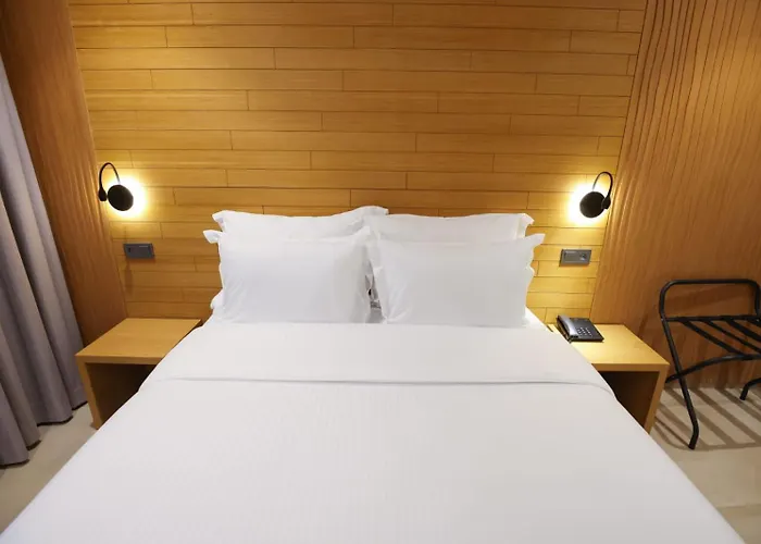 FAHO Hôtel
