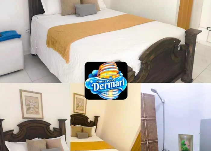 hostal dermari