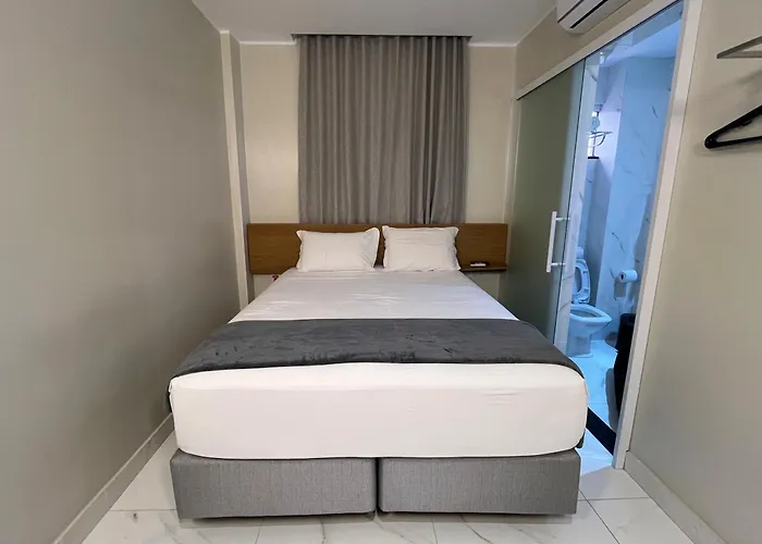 Viso Hotel
