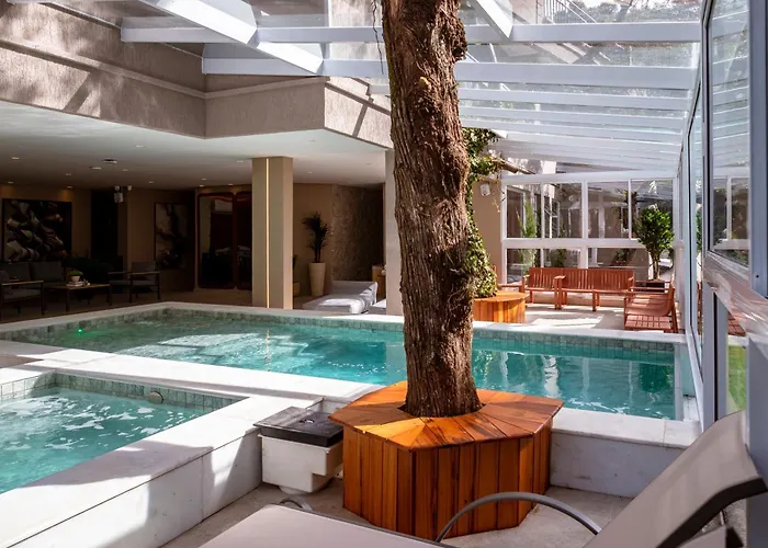 Champet Boutique Hotel