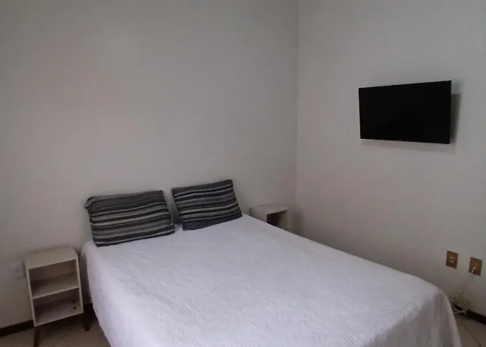 JL Suites Temporada