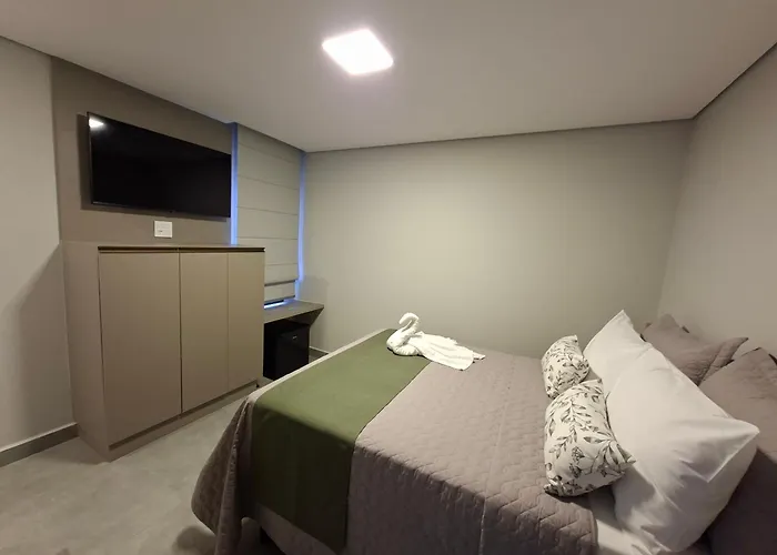 HOTEL JD cravinhos