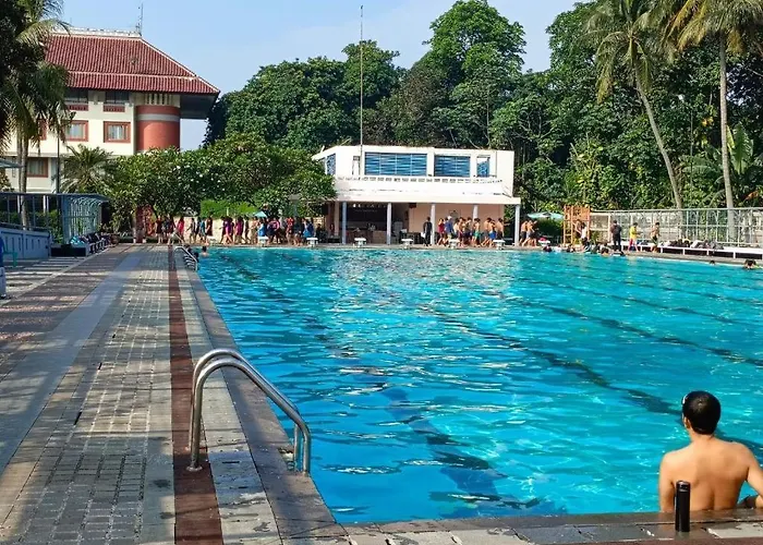 Bumi Wiyata Hotel