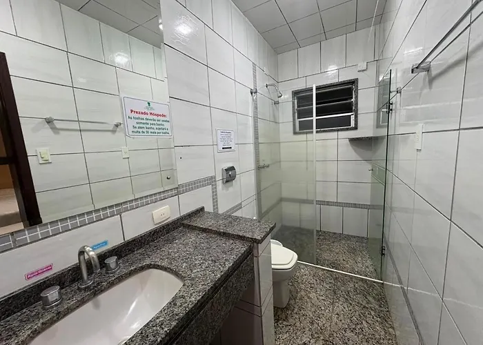 Hotel O Recanto