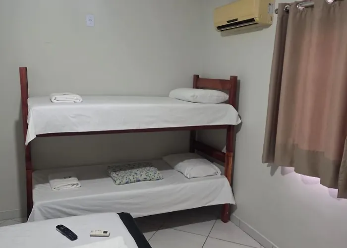Hotel Master Blue - Ceilândia