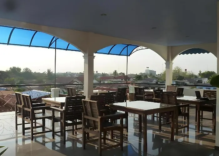Baan Georges Hotel