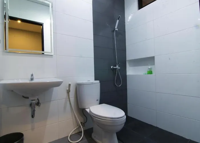 Mandari Hotel Singaraja