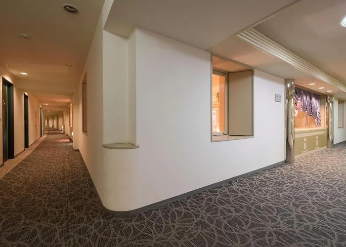 Air Terminal Hotel
