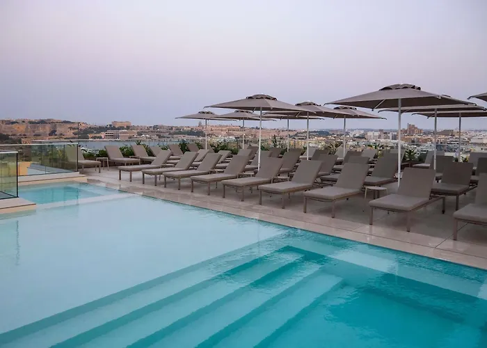 Novotel Malta Sliema