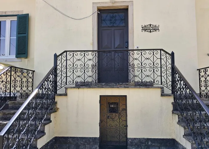 Palazzo Sintra Gh Hotel
