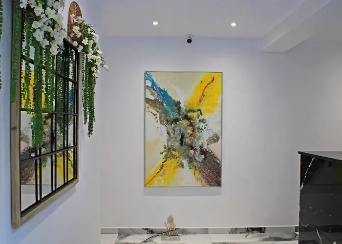 Villa Blanc
