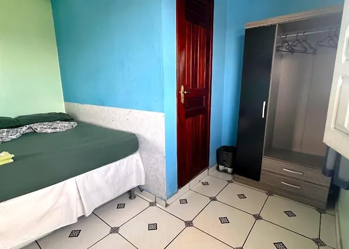 Hotel Marajoara Breves