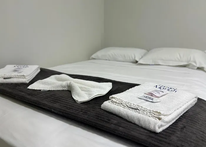 Hotel Moriah