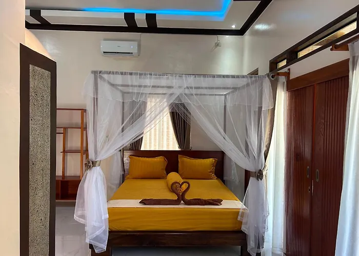 Leuser Inn & Jungle Trekking