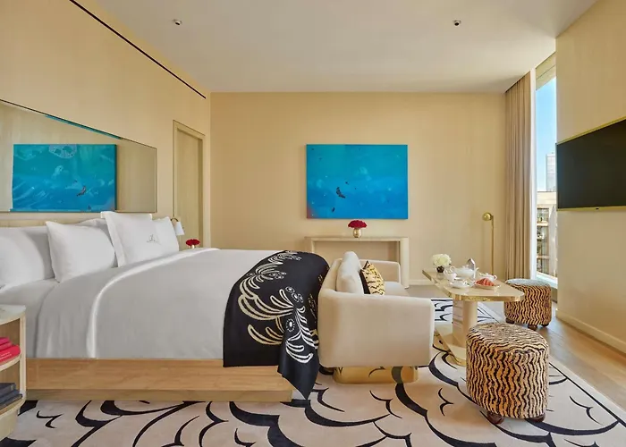 Faena New York