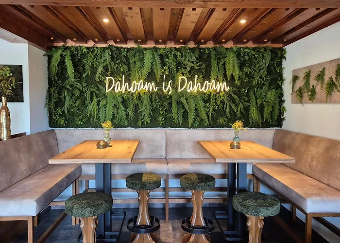 Hotel Dahoam By Miha
