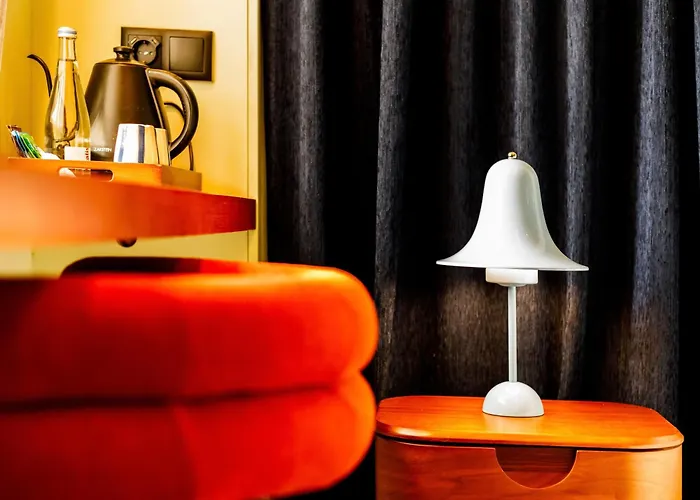 &Tales Hotel - Óbidos