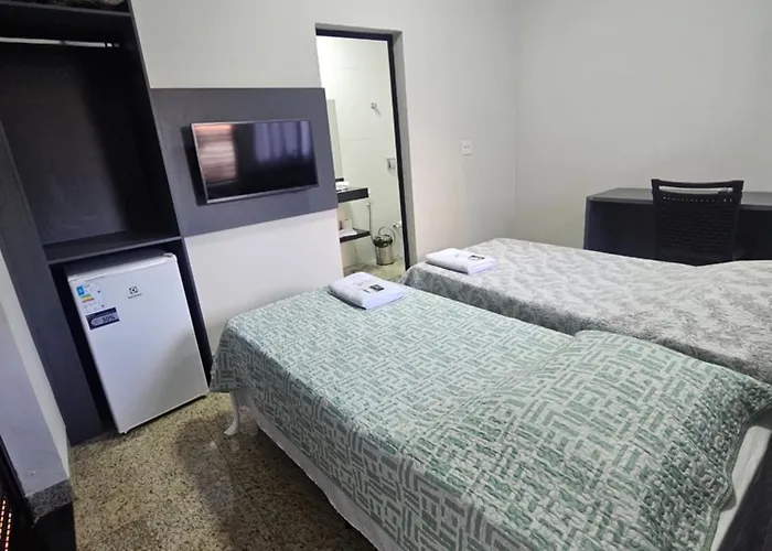 Estância Ana S Diniz
