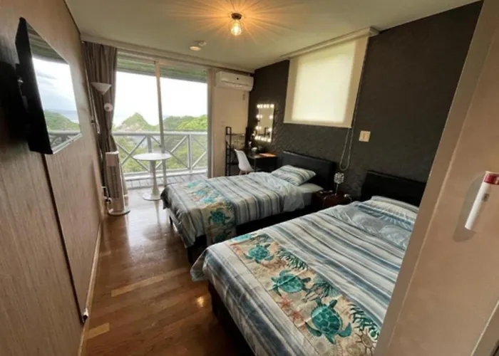 Peace Inn Hagi - Vacation Stay 92113V