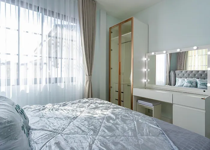 Psalms 23 Residence