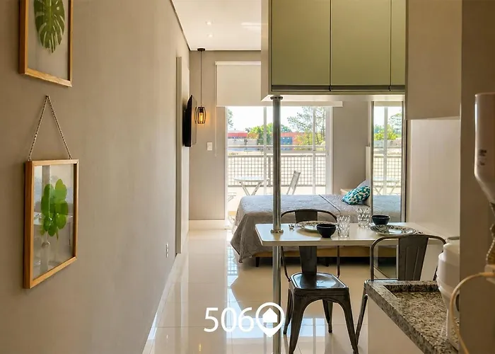 Studio Executivo c/ Garagem – Granja Viana | Cotia