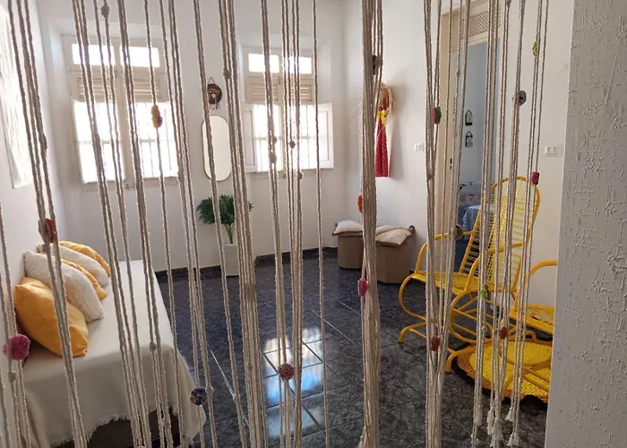 Apartamento Vó Maria