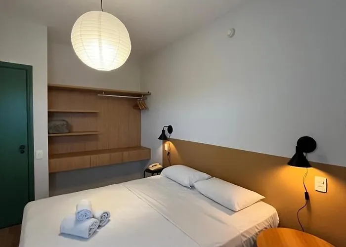 Summit Flat São José dos Campos