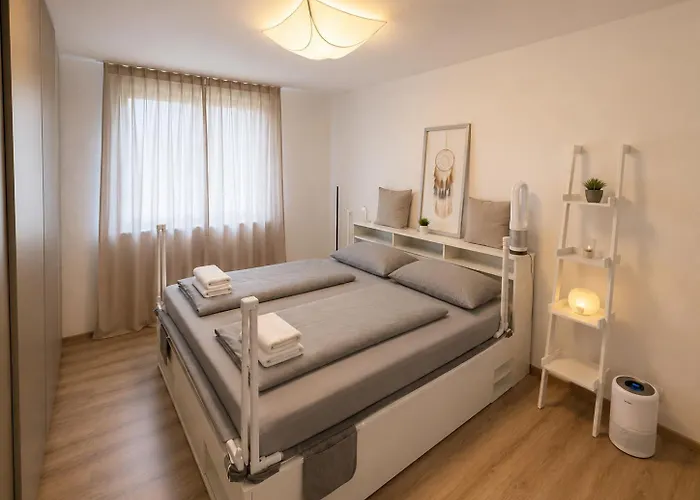 Modern House in Spielberg near Red Bull Ring