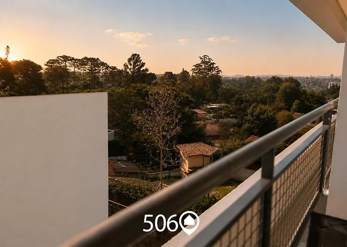 Studio Executivo c/ Garagem – Granja Viana | Cotia