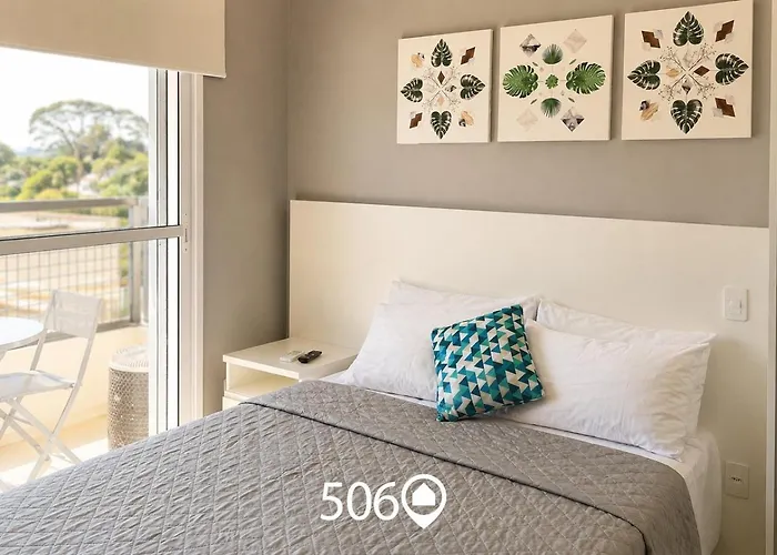 Studio Executivo c/ Garagem – Granja Viana | Cotia