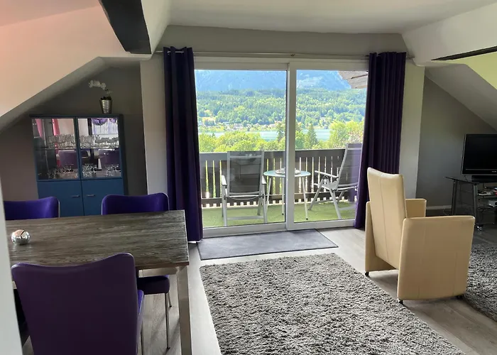 Ferienwohnung Amselnest