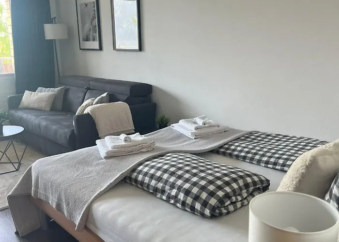 Book2Stay - Retro-Alpin Studio