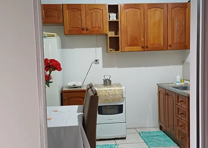 Apartamento 2 quartos